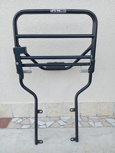 Portapacchi posteriore vespa - posteriore,