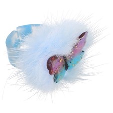  Anello da dito chic per donna