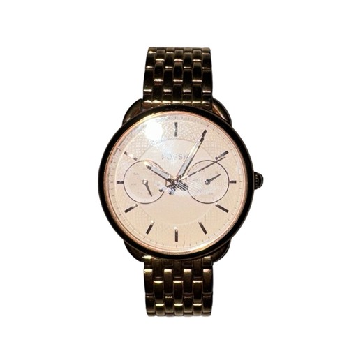 Orologio polso donna - polso, fossil