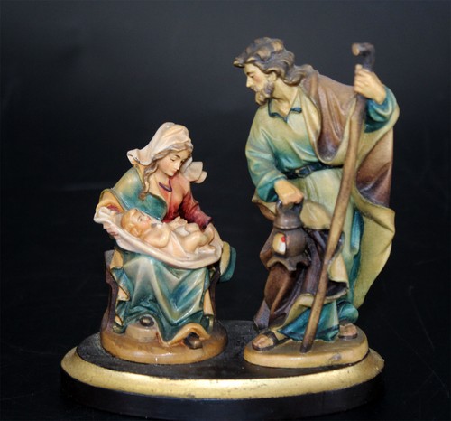 Splendida natività maria - splendida,