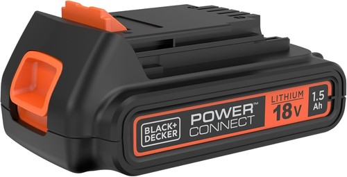Black and decker batteria - and,