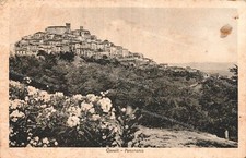 cb834 cartolina casoli