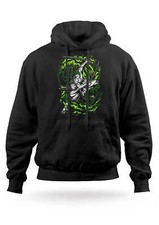 Felpa con cappuccio Zoro One