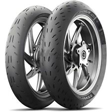 Pneumatico Michelin Power Cup Evo 120/70 ZR17 58W TL anteriore