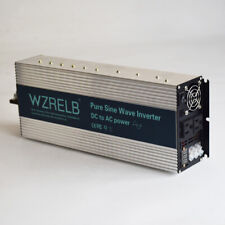 Convertitore di Potenza 4000W