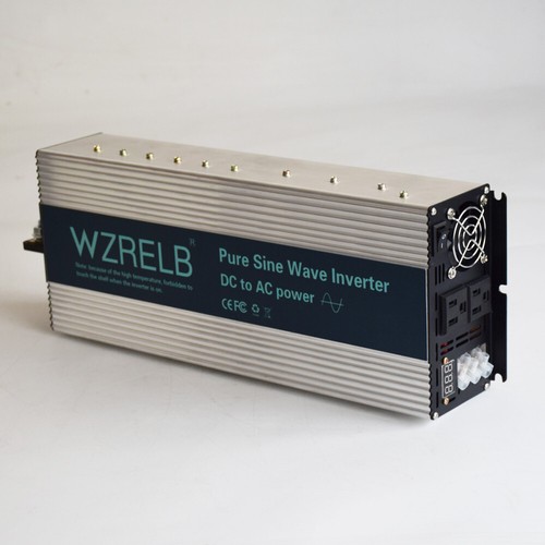 Convertitore potenza 4000w - di,