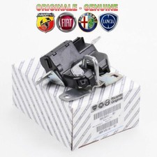 Serratura portellone fiat - serratura,
