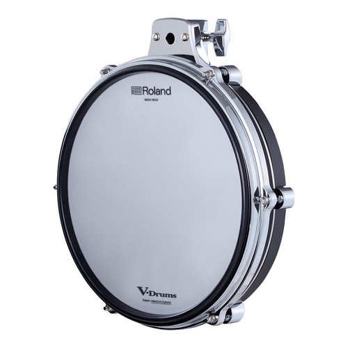 Roland 12x pad 12 pollici - v-pad,