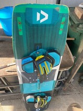 Tavola kitesurf kite duotone - tavola,