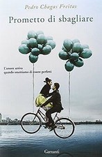 Prometto di sbagliare von