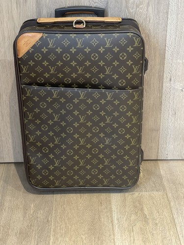 Trolley louis vuitton pegase - trolley,