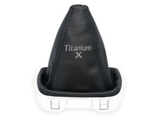 PER FORD MONDEO MK4 Titanium X