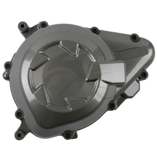 Carter stator cover - cover, for