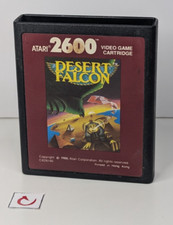 Desert Falcon (Atari 2600)