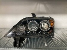 FARO ANTERIORE SX MAZDA 2  DG4051040 