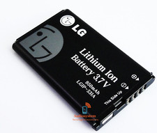 BATTERIA ORIGINALE per LG A100