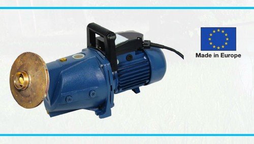 Pompa acqua elettrica 1500 - pompa,