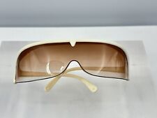 Occhiali da sole vintage