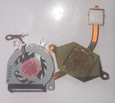 Ventilateur + Dissipateur