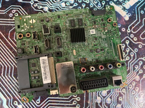 Main board ue46eh5303 - board,