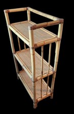 Bamboo Bambù Rattan Vimini