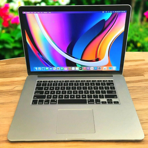 Apple macbook pro retina - macbook,