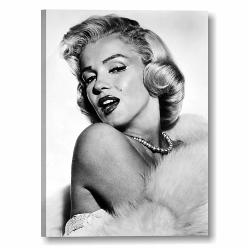 Monroe quadro moderno - quadro,