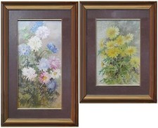 Nature Morte pendant Fiori