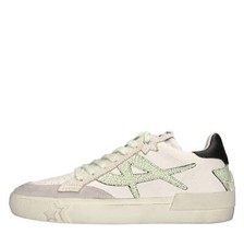MOONLIGHT CALF SUEDE Sneakers