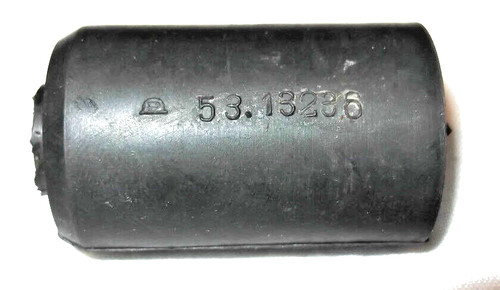 Silent block seat - silent,