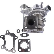 Turbocompressore 135756181