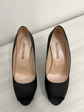 Décolleté Miss Comoda