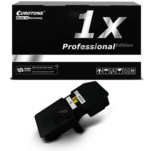 Cartuccia eurotone pro black - cartuccia,