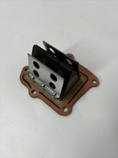 Blocco Canne Honda Cr 125