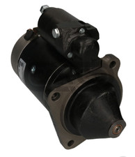 MOTORINO AVVIAMENTO 24V AUTOCARRO FIAT CAMION OM 40 ADATTABILE IVECO EUROCARGO