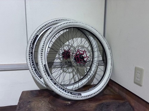 Ruota jitencha - ruota, 26