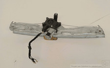 Alzacristallo elettr. porta post. con motorino DX FIAT TIPO (6L) 1.0 (74Kw) Sw