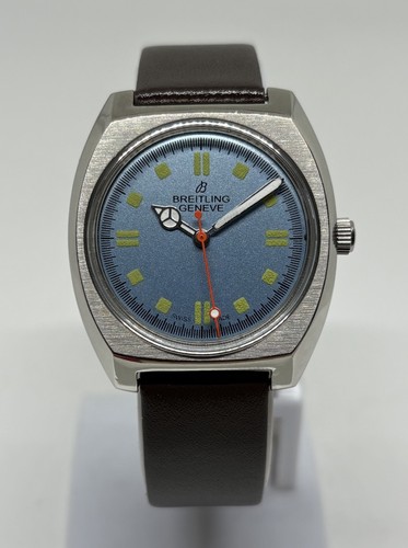 Orologio uomo vintage - orologio,