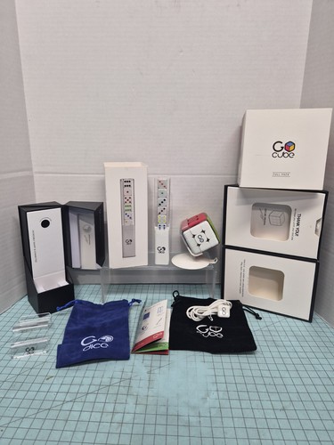 Cube go dadi confezione - &,
