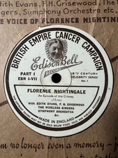 78Rpm, Historic, Voice of
