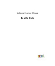 La Villa Giulia, Scimeca