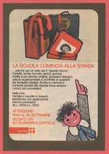 STAND: School Folders 1975