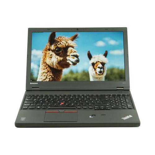 Lenovo thinkpad w541 5 - lenovo, 15,5
