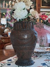 -STREPITOSA, ENORME, ANTICA