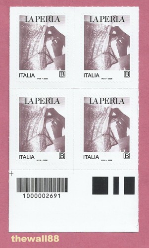 Italia 2026 made italy - ,
