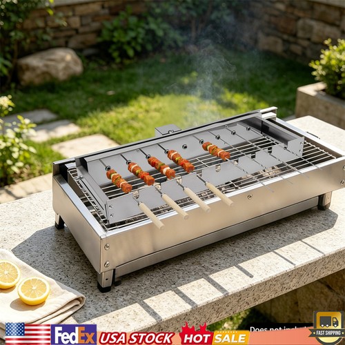 Spiedino barbecue grill - spiedino,