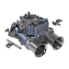 Carburatore WEBER 48 DCO/SP