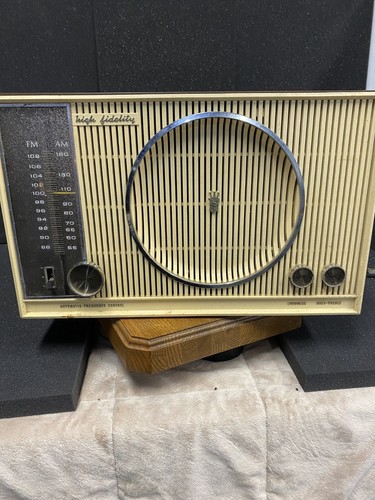 Radio epoca tavolo am - da,