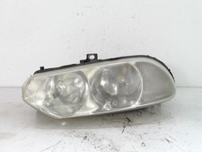 FARO FANALE ANTERIORE SINISTRO