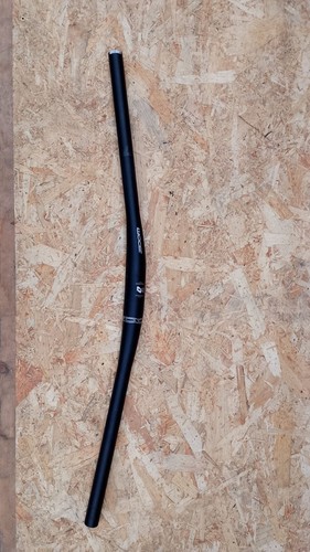 Manubrio mtb rise - manubrio,